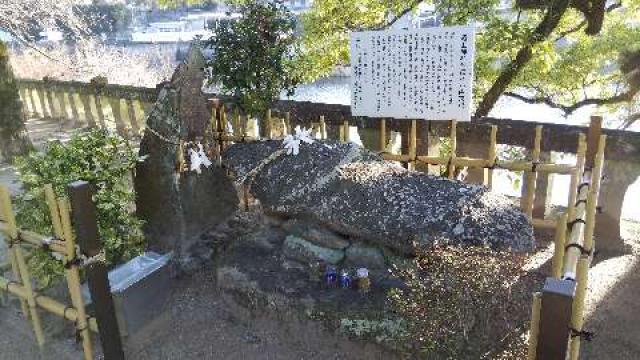 佐賀県佐賀市大和町川上1-1 與止日女神社(川上 肥前一宮)の写真7