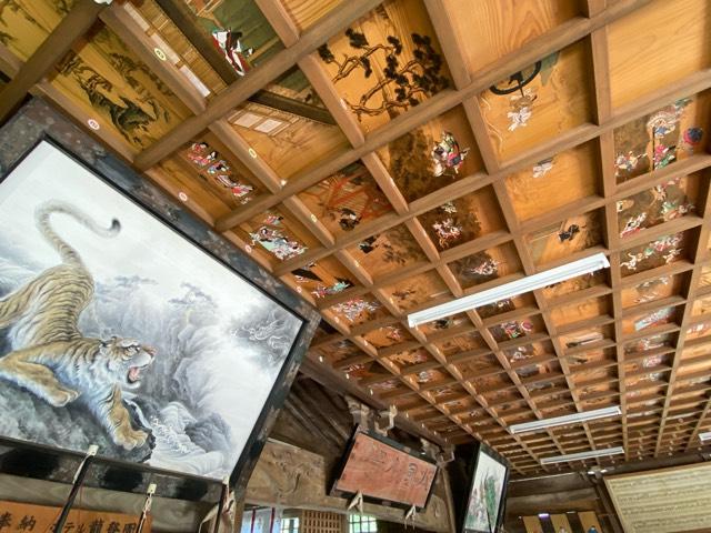 與止日女神社(川上 肥前国一宮)の参拝記録8