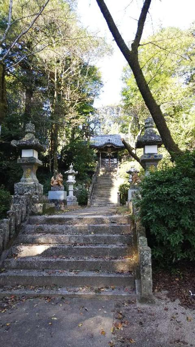 佐賀県伊万里市大川町大川野1973 淀姫神社の写真1