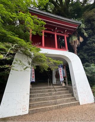 伊萬里神社の参拝記録(ピーナッツさん)