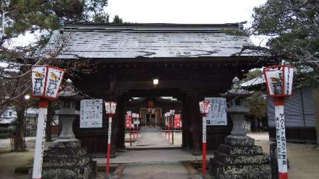 佐賀県神埼市神埼町神埼419-1 櫛田宮の写真2