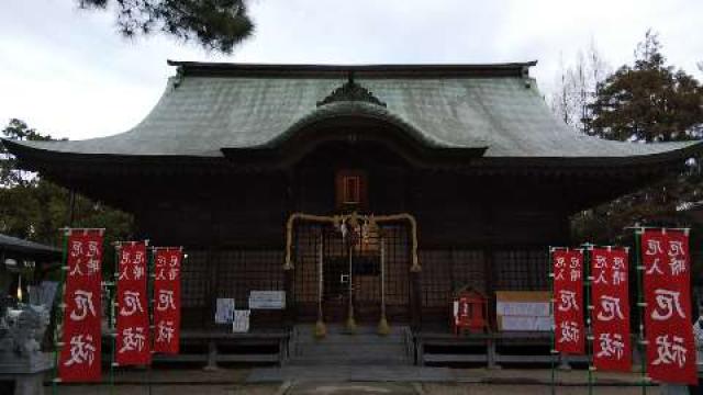 佐賀県神埼市神埼町神埼419-1 櫛田宮の写真3