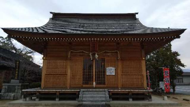 佐賀県神埼市神埼町神埼419-1 櫛田宮の写真4