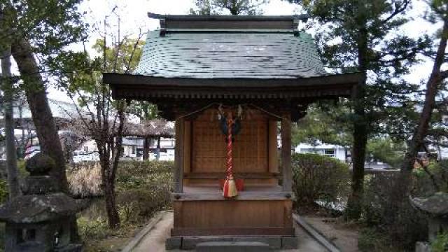 佐賀県神埼市神埼町神埼419-1 櫛田宮の写真5