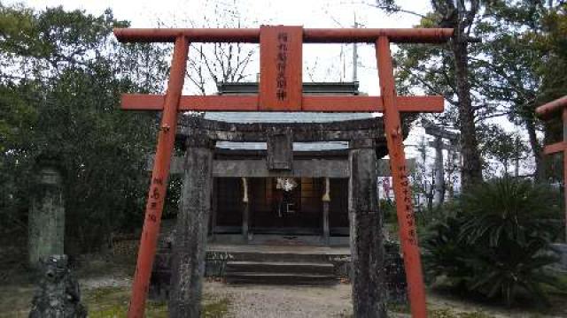 佐賀県神埼市神埼町神埼419-1 櫛田宮の写真7