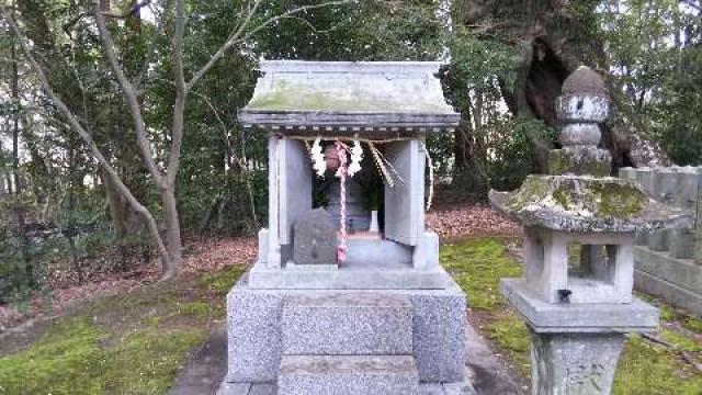 佐賀県神埼市神埼町神埼419-1 櫛田宮の写真8