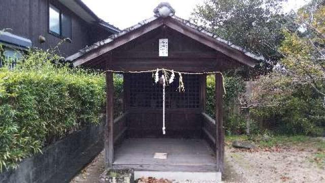 佐賀県神埼市神埼町神埼419-1 櫛田宮の写真9