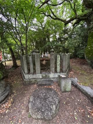 櫛田宮の参拝記録(B4-61さん)