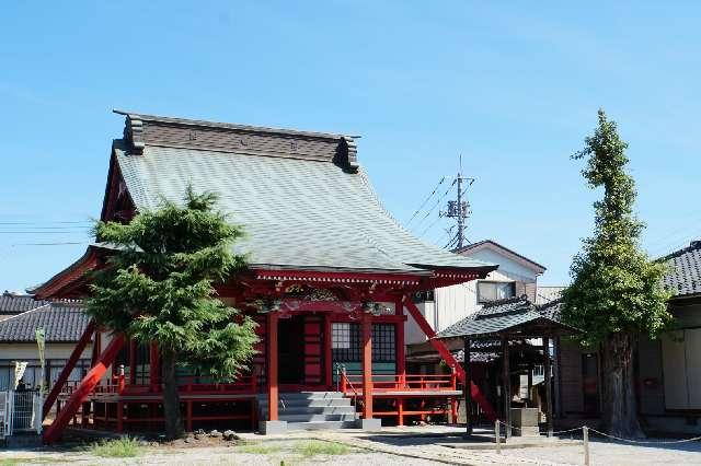 花蔵院の参拝記録1