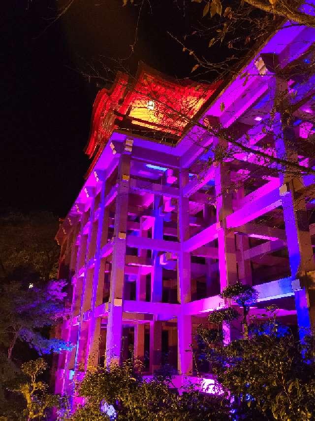 佐賀県鹿島市古枝1855 祐徳稲荷神社の写真13