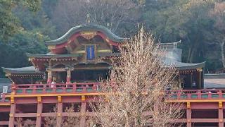 祐徳稲荷神社の参拝記録(takaさん)