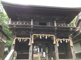 稲佐神社の参拝記録(じゃすてぃさん)