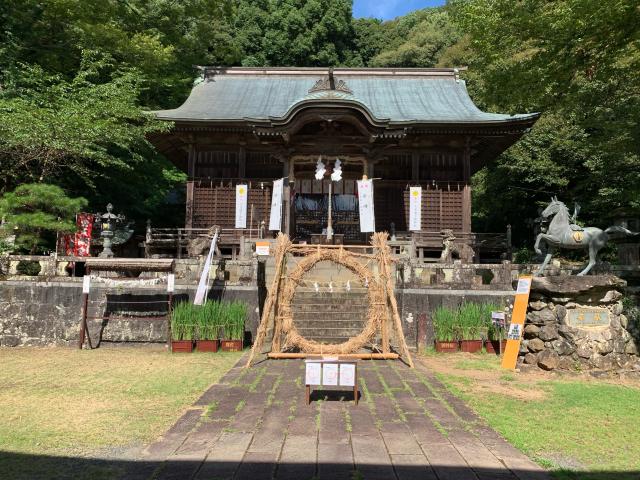 稲佐神社の参拝記録(hiro21cさん)