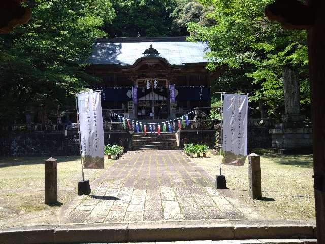 稲佐神社の参拝記録5