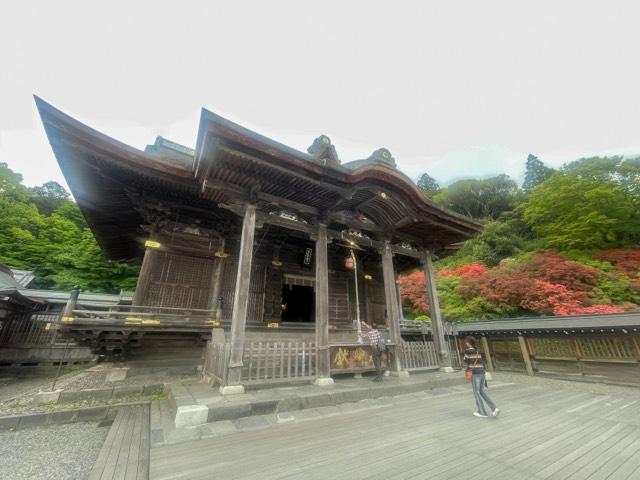千栗八幡宮の参拝記録10