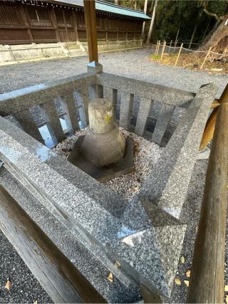 千栗八幡宮（肥前国一宮）の参拝記録(B4-61さん)