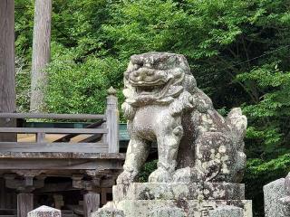 荒穂神社の参拝記録(飛成さん)
