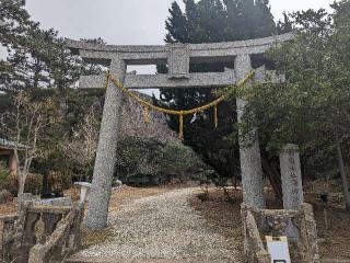 海神神社の参拝記録(naoyuki_maさん)
