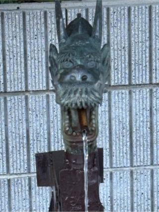 厳原八幡宮神社の参拝記録(Hacyさん)