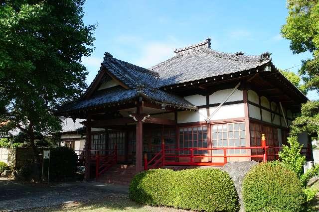 正保山威德院觀音寺の参拝記録1