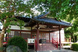 正保山威德院觀音寺の参拝記録(thonglor17さん)