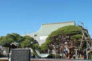 大悲山観音院普門寺の参拝記録(thonglor17さん)