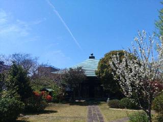 無量山大経寺の参拝記録(しんのすけさん)