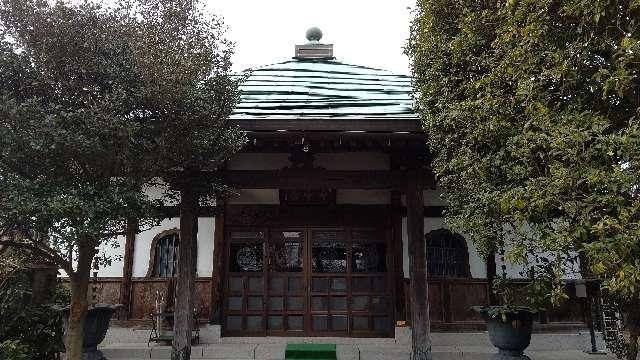 大経寺の参拝記録1