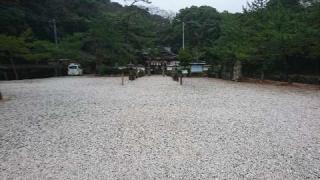 和多都美神社の参拝記録(ミズチさん)