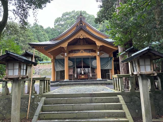 住吉神社の参拝記録7