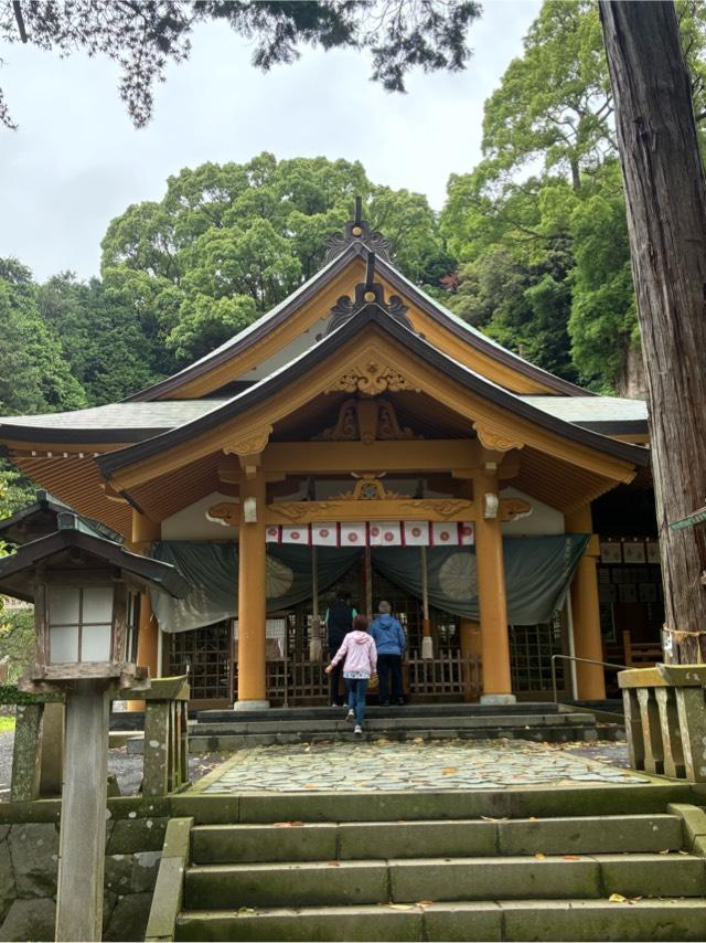 住吉神社の参拝記録4