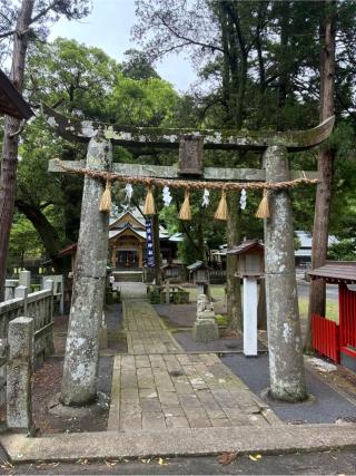 住吉神社の参拝記録(Nabeさん)