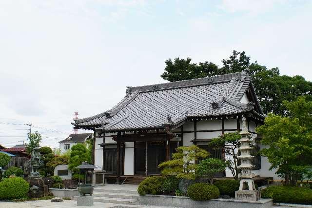 蓮峯山宝幢寺の参拝記録2