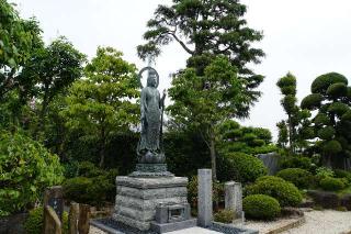 蓮峯山宝幢寺の参拝記録(thonglor17さん)