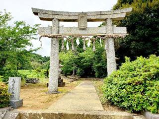 興神社の参拝記録(風祭すぅさん)