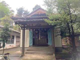 興神社の参拝記録(田中さん)