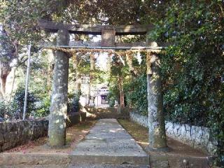 興神社の参拝記録(おちゃめオヤジさん)