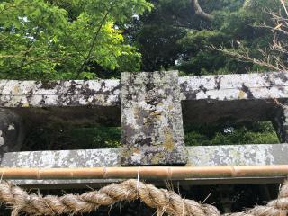 亀丘神社の参拝記録(つかぼんさん)