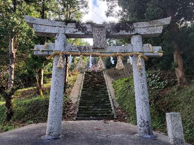 箱崎八幡神社の参拝記録(飛成さん)