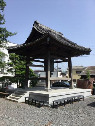 地藏院の参拝記録(きーちゃんさん)