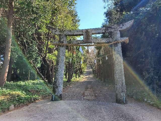 本宮八幡神社の参拝記録1