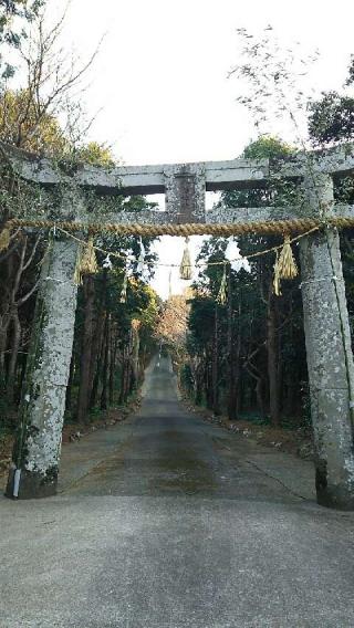 本宮八幡神社の参拝記録(ずっさんさん)