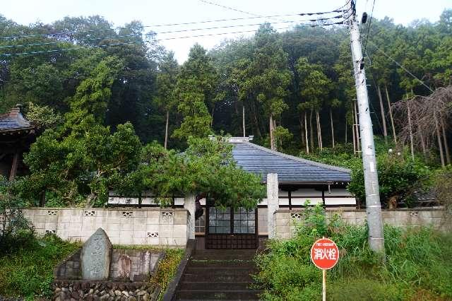 玉壺山竜福寺の参拝記録1