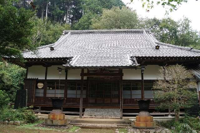 埼玉県比企郡ときがわ町瀬戸60 瑞松山皎円寺の写真1