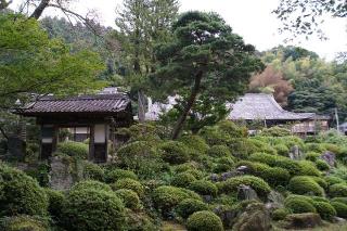 拈華山霊山院の参拝記録(thonglor17さん)