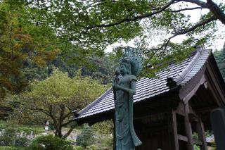 拈華山霊山院の参拝記録(thonglor17さん)