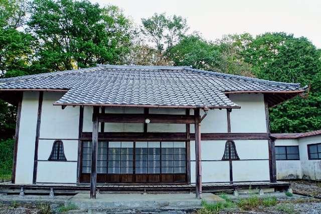 眞光山徳昌院の写真1