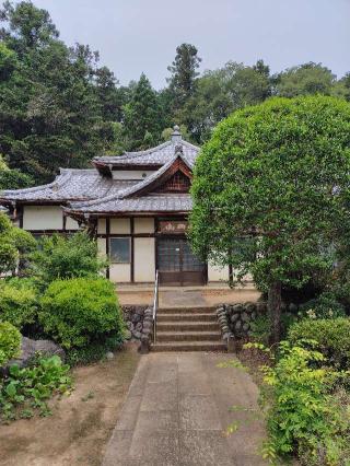 心田山成安寺の参拝記録(zx14rさん)