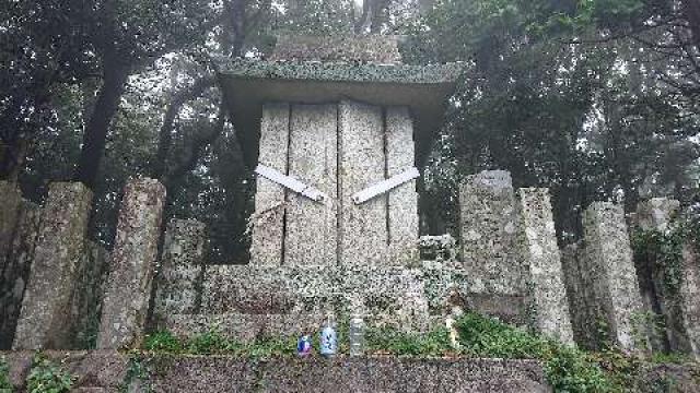 長崎県平戸市主師町811番地 白山比賣神社の写真1