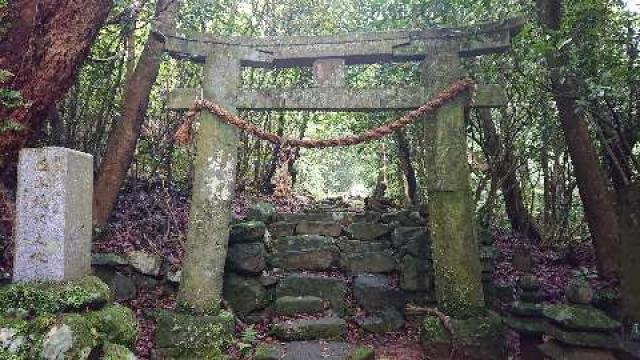 白山比賣神社の参拝記録1